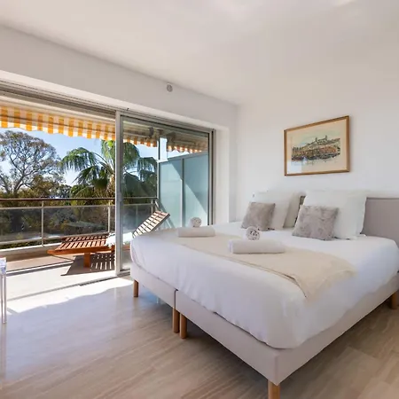 1-br Sea-view Prestigious Parking