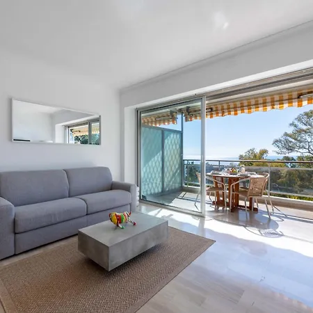 1-br Sea-view Prestigious Parking *